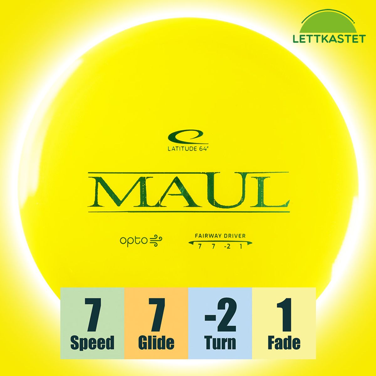 Opto Air Maul