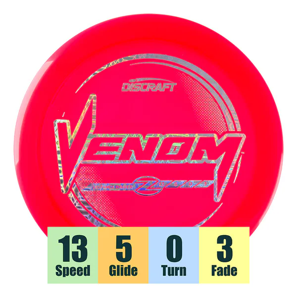 Hovedbilde Z Line Venom