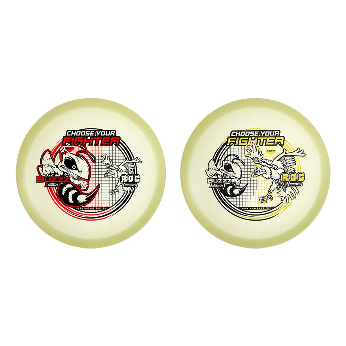 2026 WORLDS Edition Collector Set