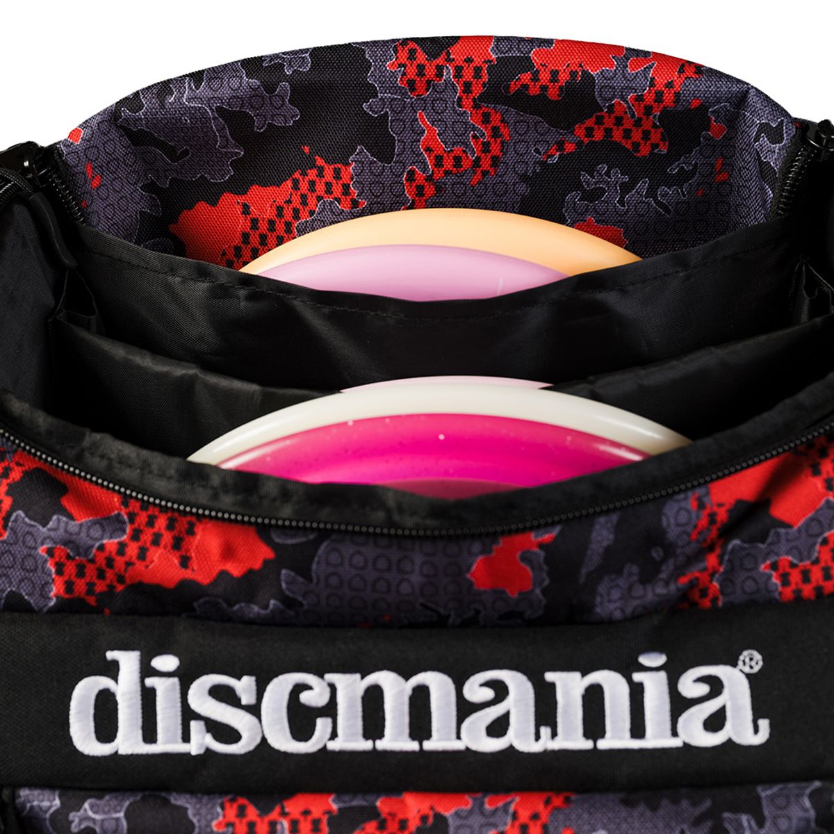 Discmania Fanatic Sky Backpack