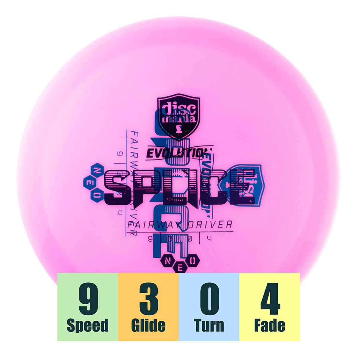 Neo Splice - X-Out