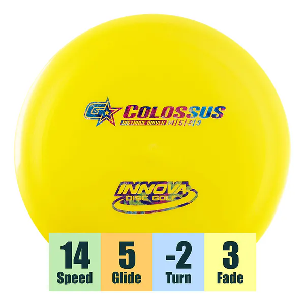 Hovedbilde G-Star Colossus
