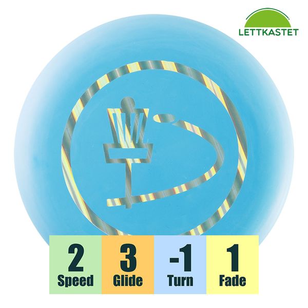 Bilde av Discraft Magnet - Special Edition