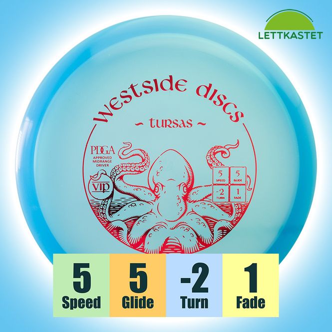 Hovedbilde VIP Tursas