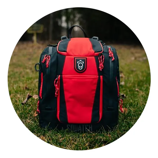 Hovedbilde Squatch Lore 2.0 With Cooler - Drew Gibson