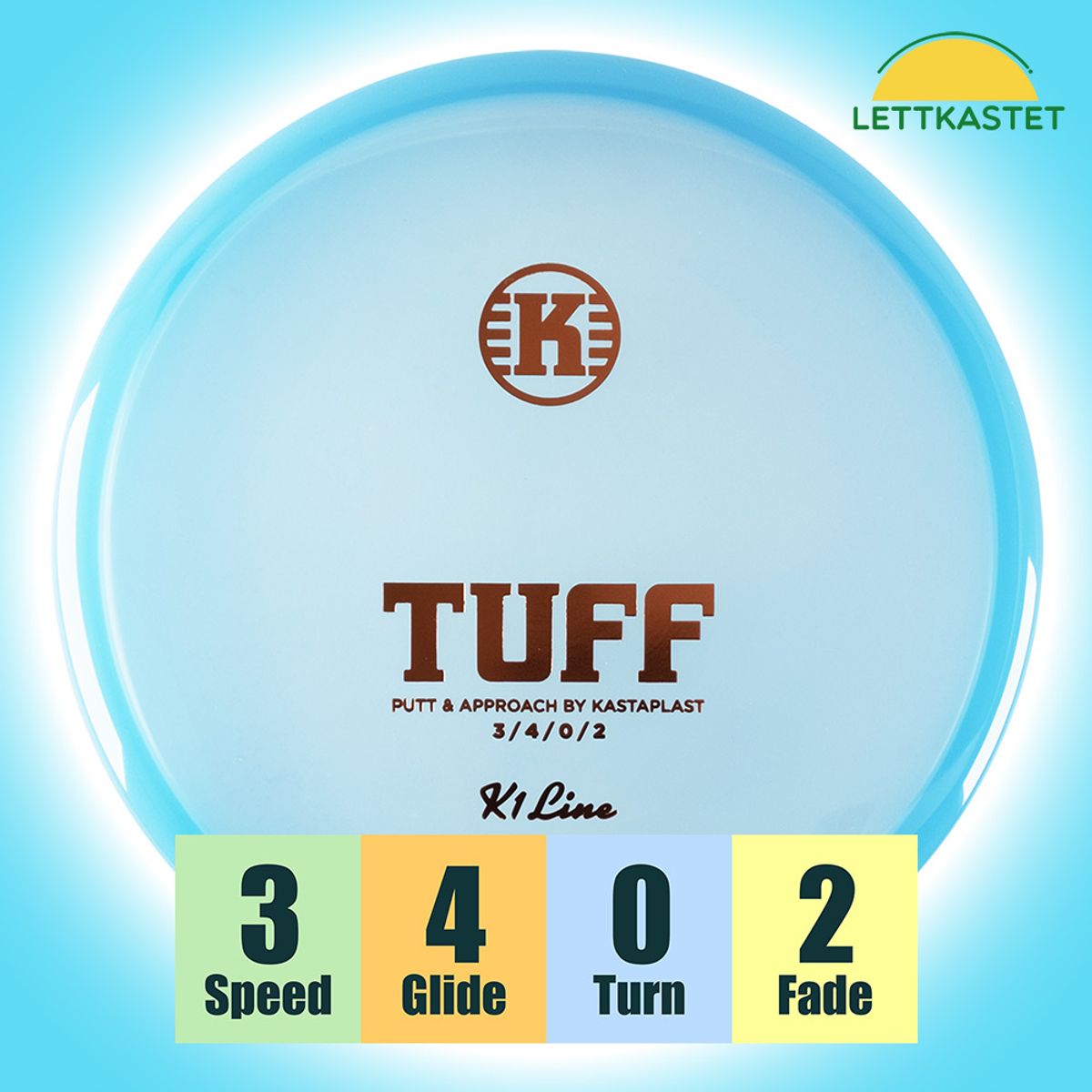 K1 Tuff
