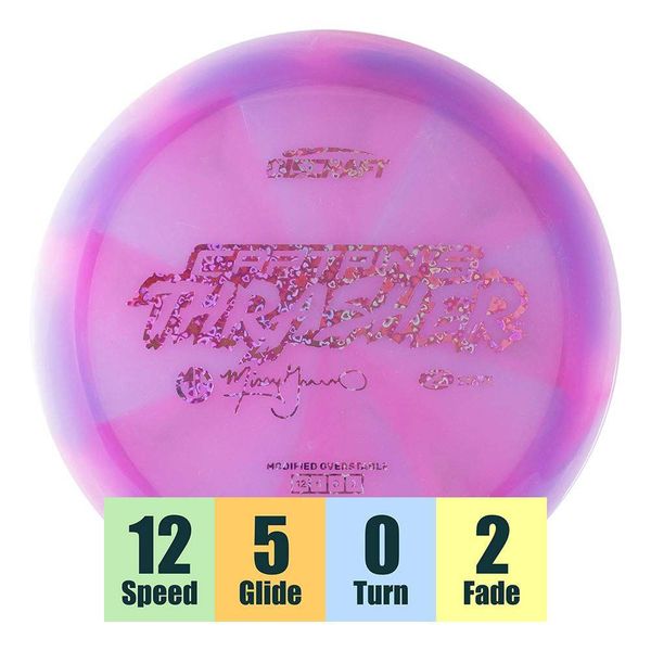 Hovedbilde Z Swirl Captains Thrasher - Missy Gannon 2026