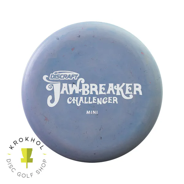 Hovedbilde Mini Jawbreaker Challenger