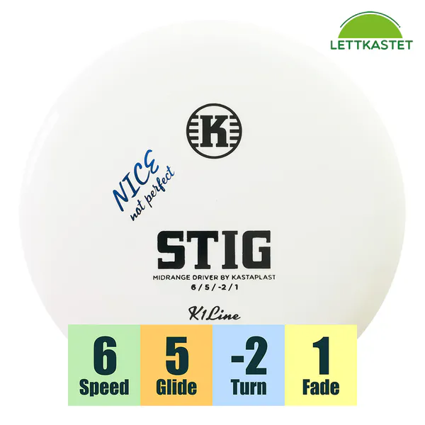 Hovedbilde K1 Stig - X-Out