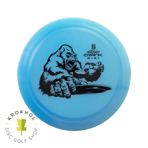 Hovedbilde Mini Big Z Crank