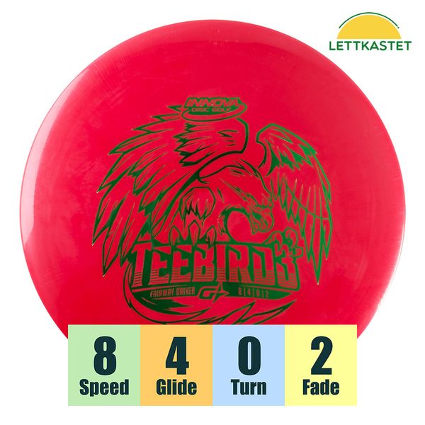 Hovedbilde G-Star Teebird3