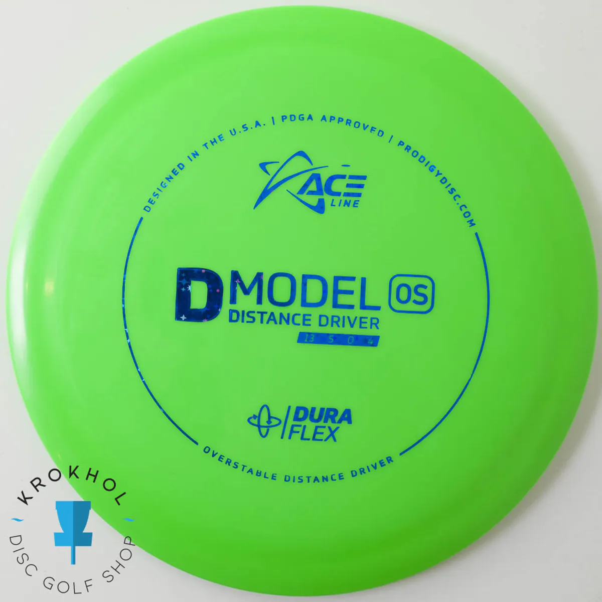 DuraFlex D Model OS