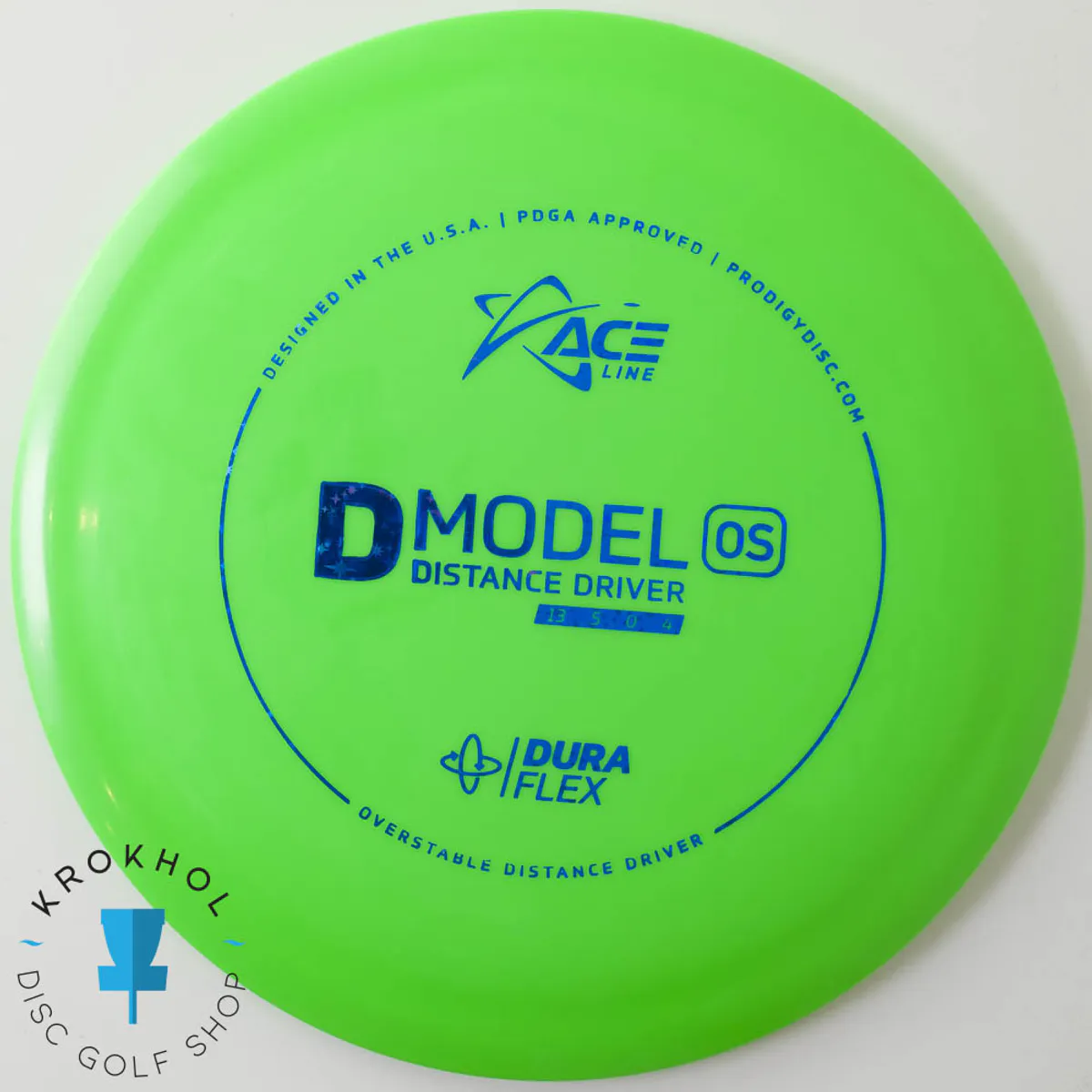 DuraFlex D Model OS