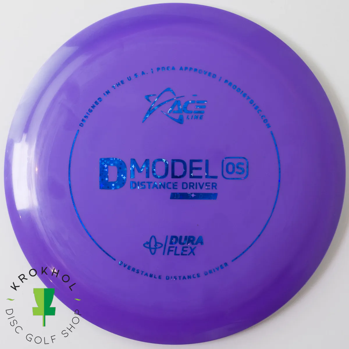 DuraFlex D Model OS