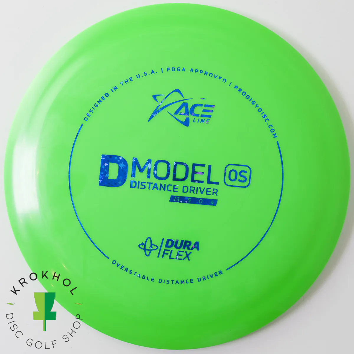 DuraFlex D Model OS