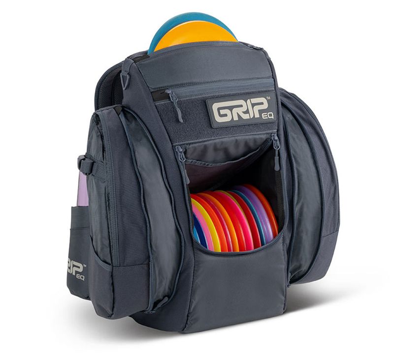 GRIP EQ CX1 Series