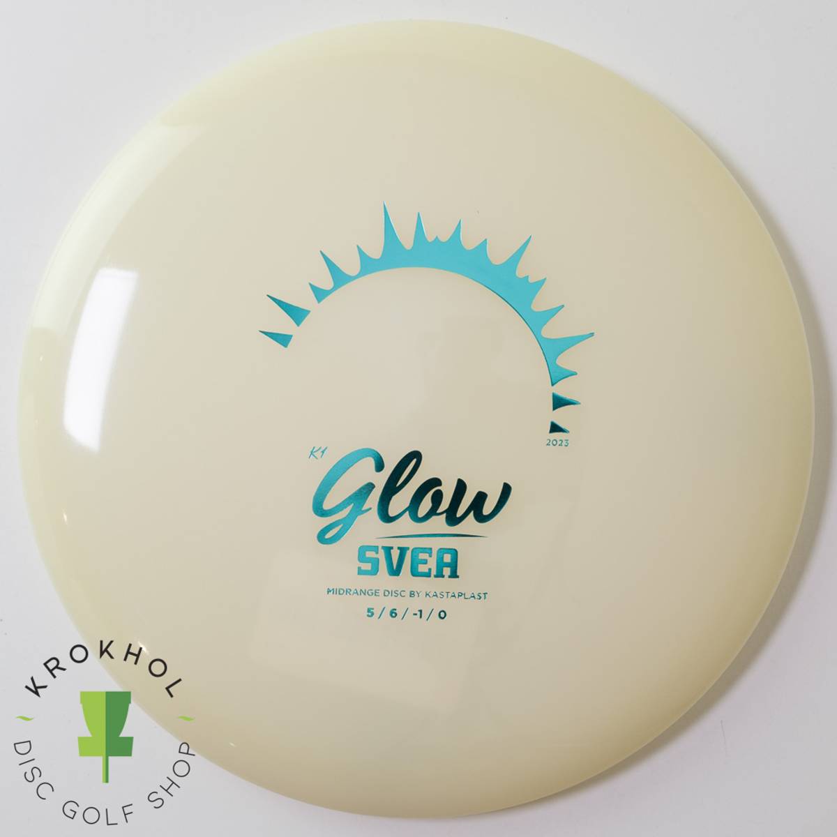 K1 Glow Svea - 2023 Edition