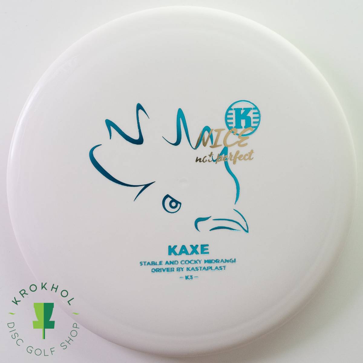K3 Kaxe - X-Out