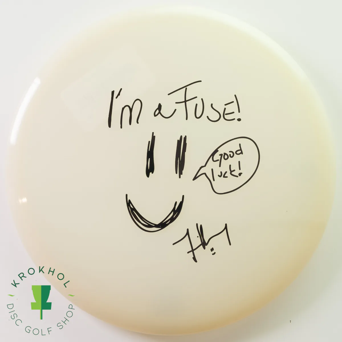 Opto Fuse - Jonathan Fastborg Signature Stamp