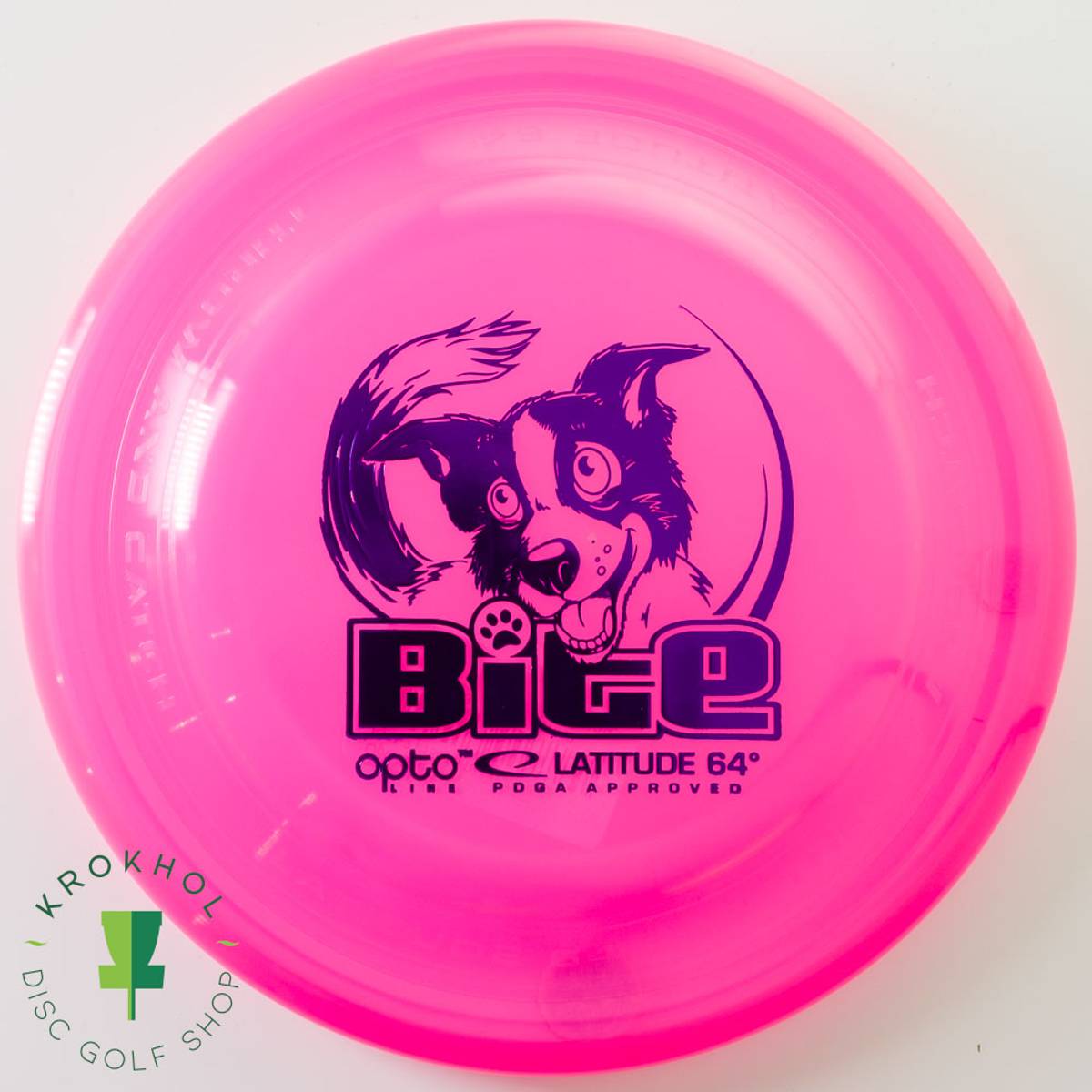 Opto Bite