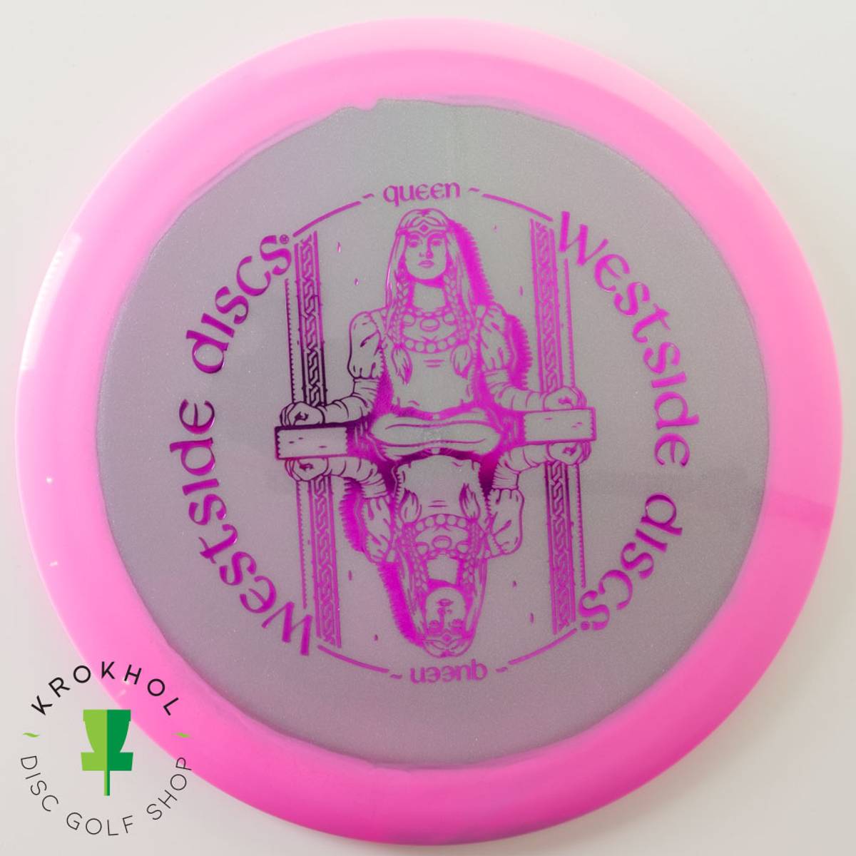 Tournament Orbit Queen