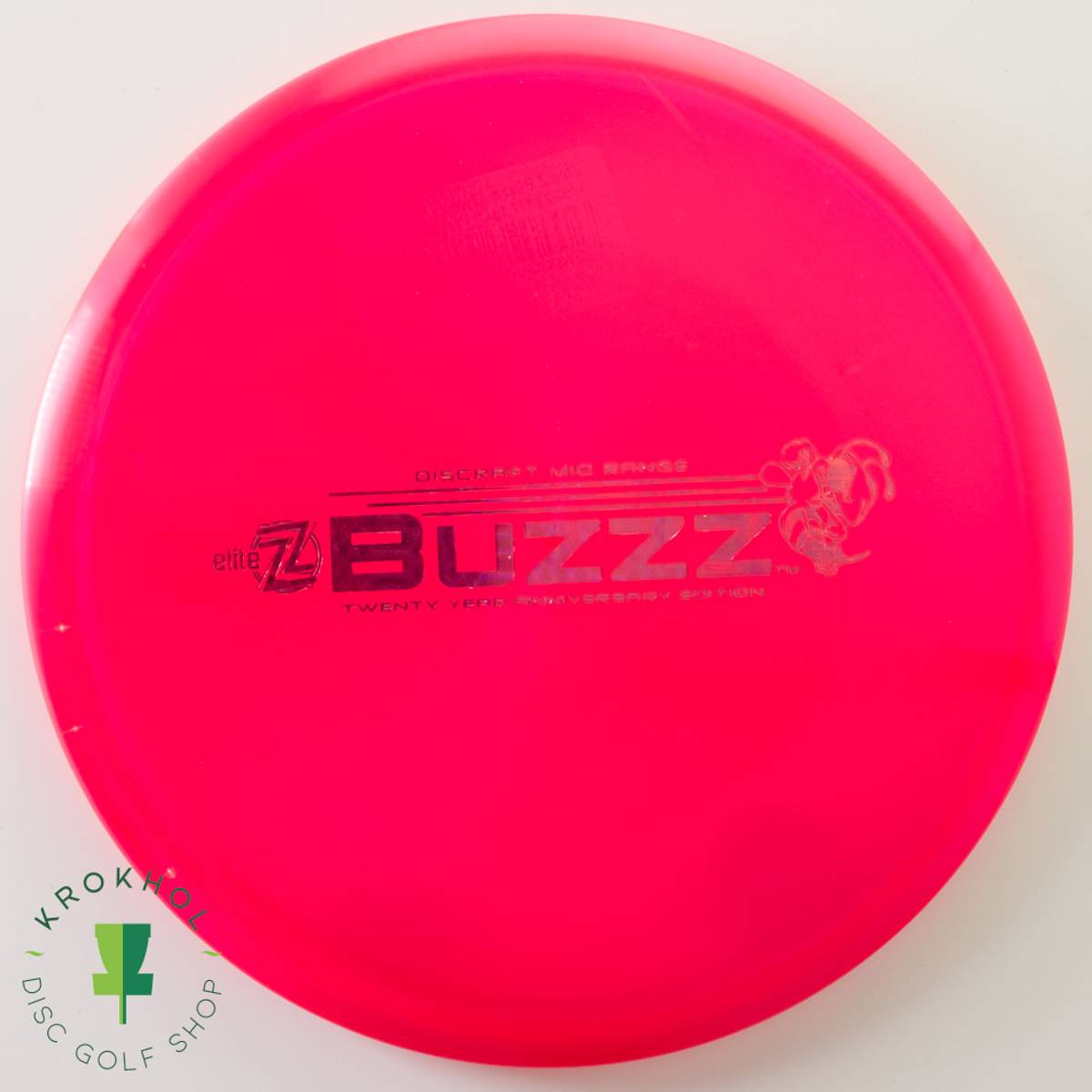 Elite Z Buzzz - Twenty Year Anniversary Edition