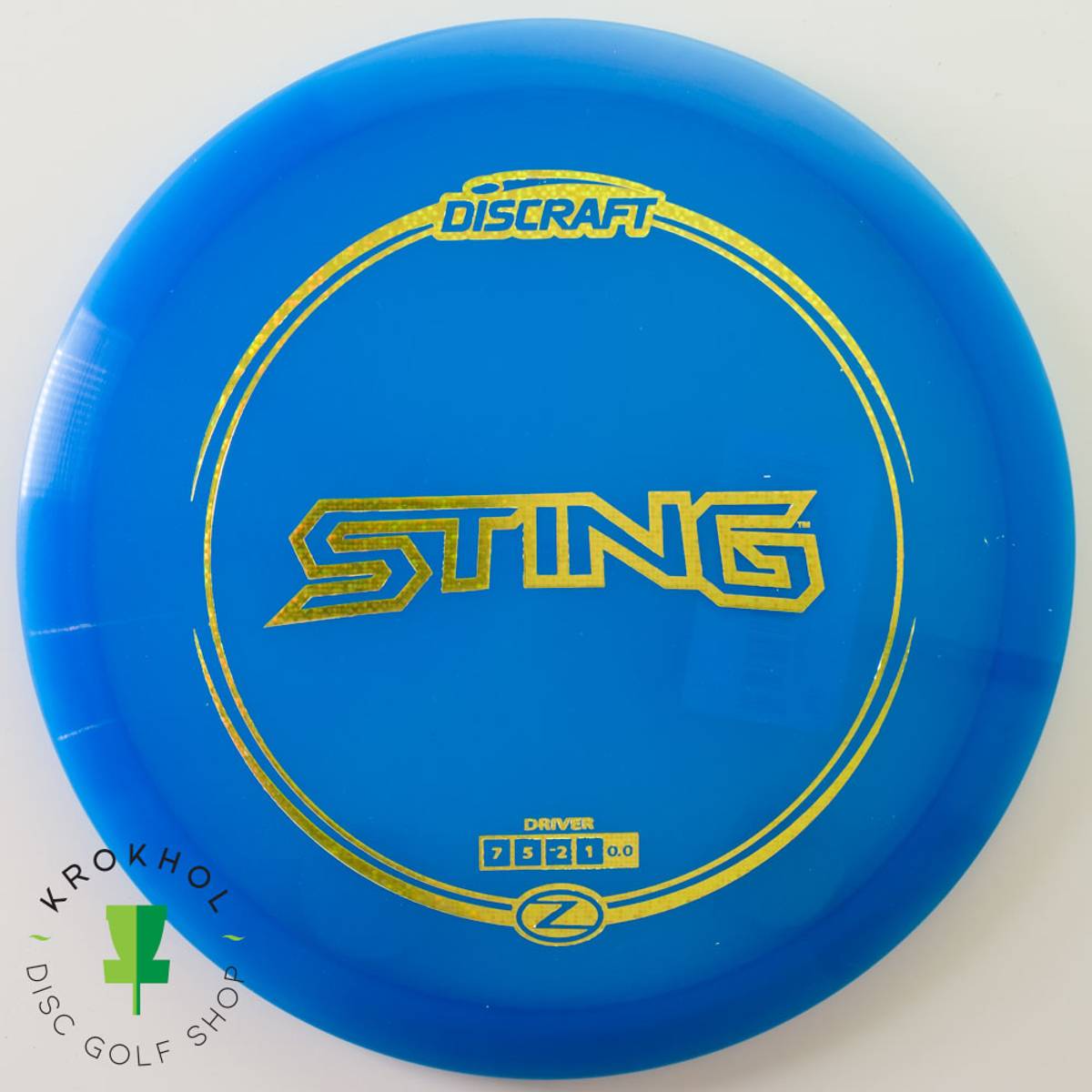 Z Line Sting