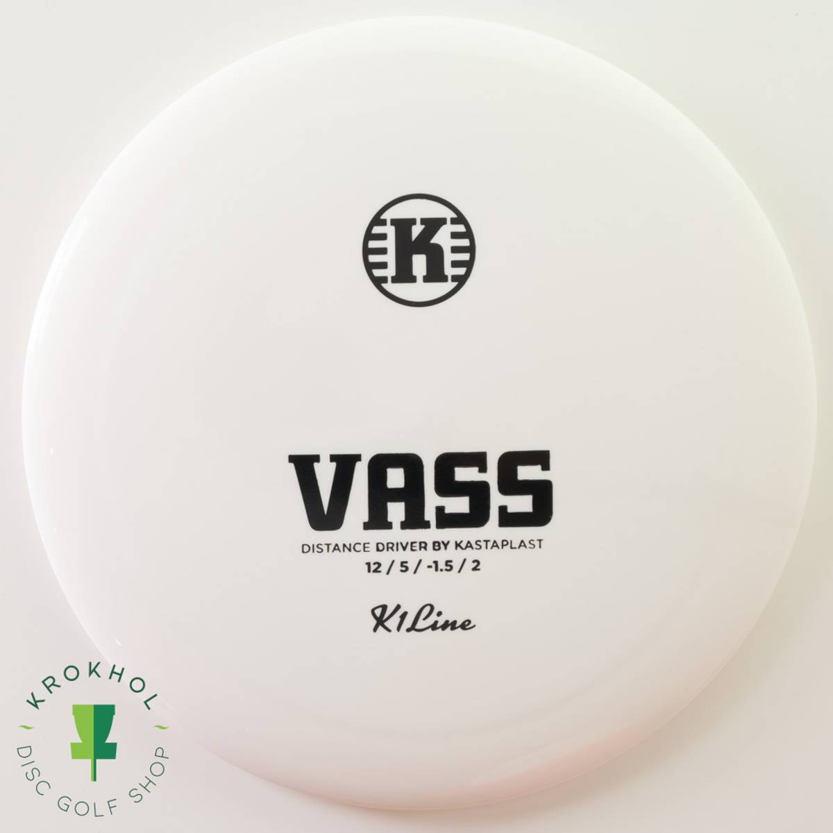 K1 Vass