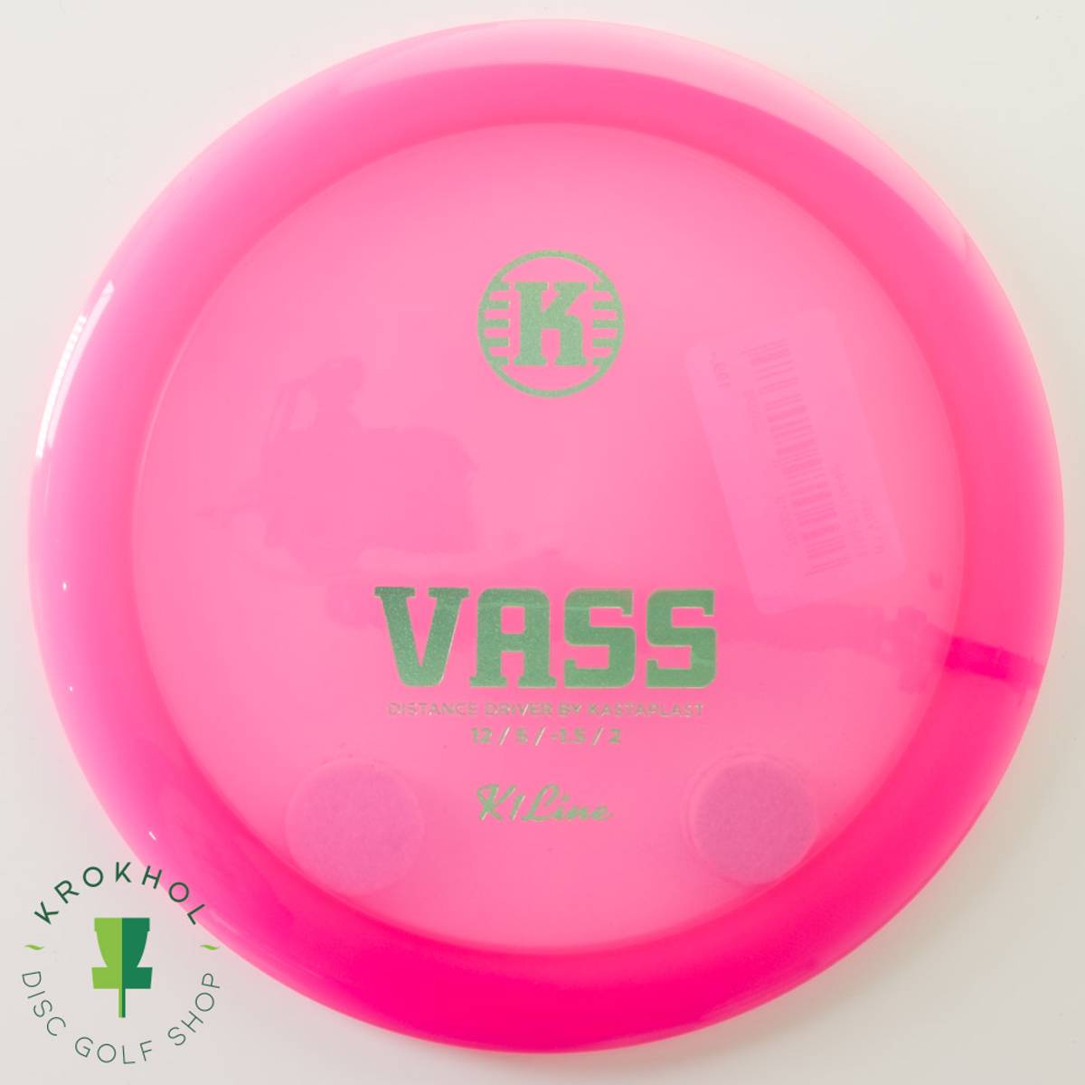 K1 Vass
