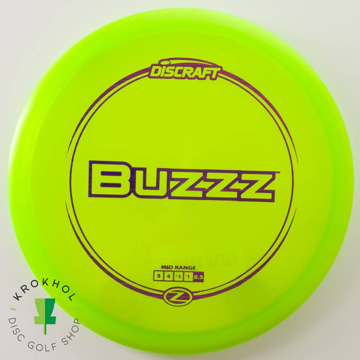 Z Line Buzzz