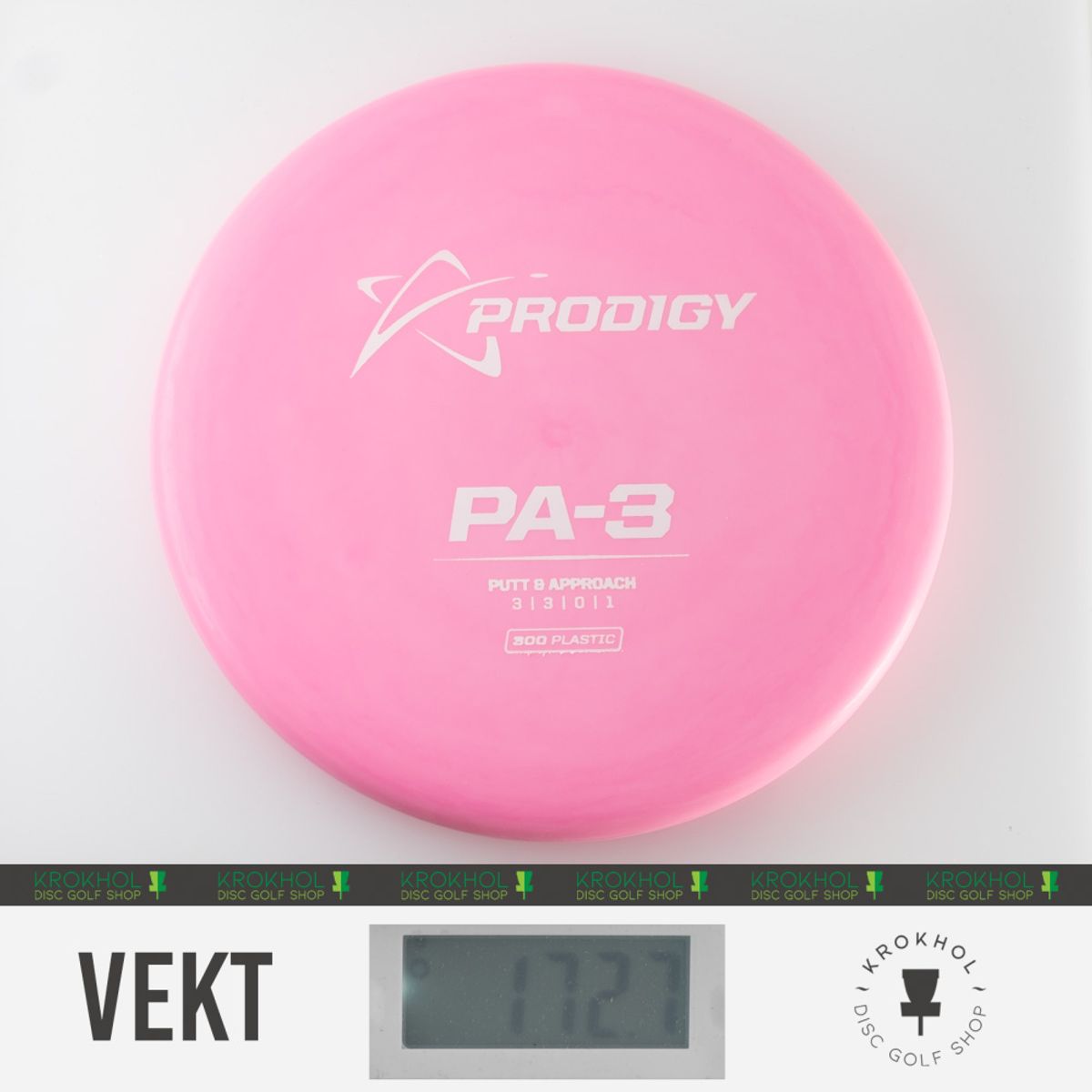 300 Plastic Pa-3