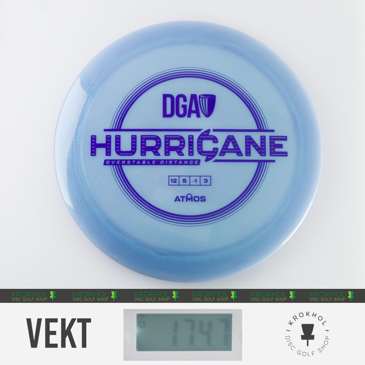 Atmos Hurricane