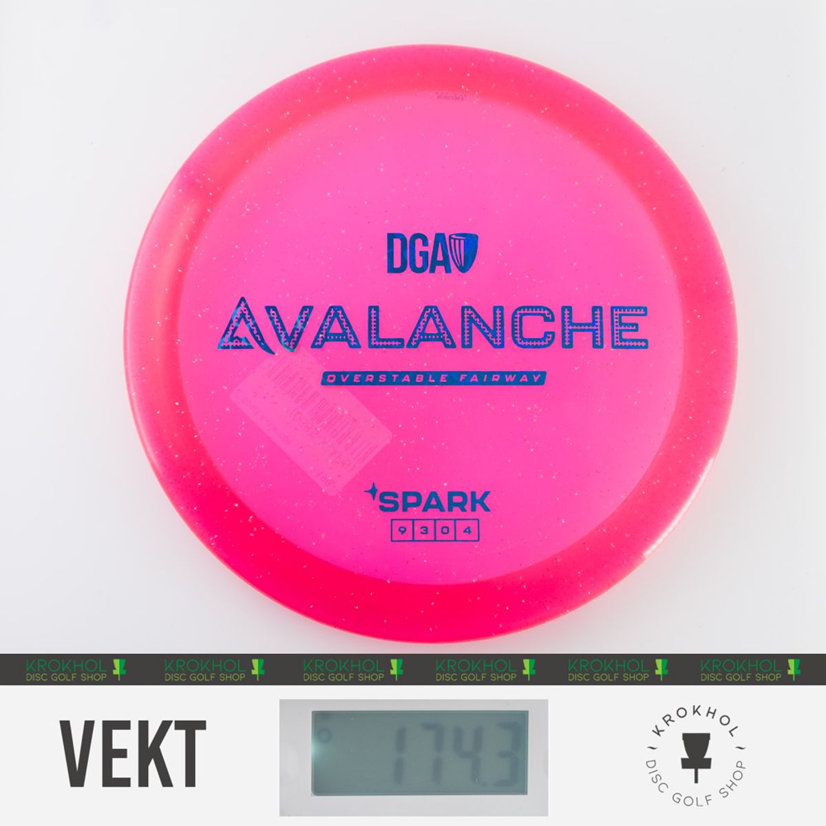 Spark Avalanche