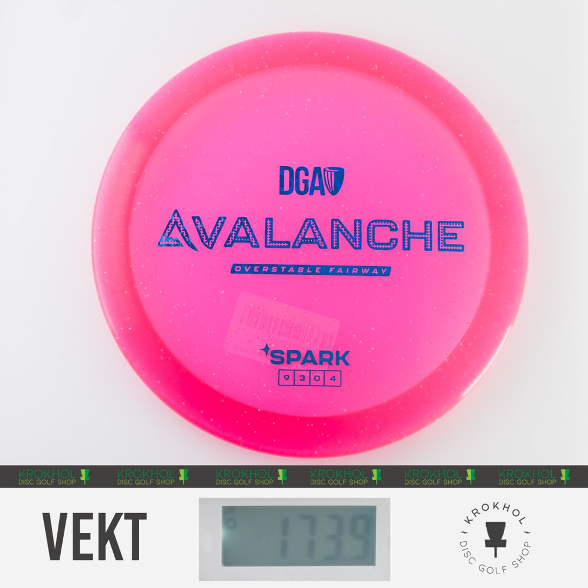 Spark Avalanche