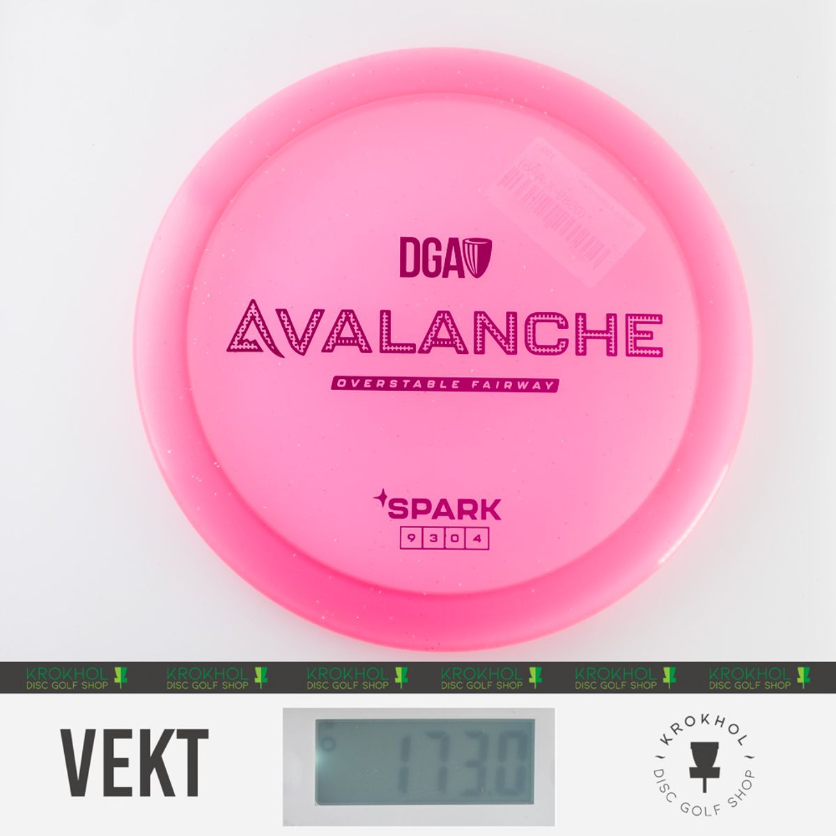 Spark Avalanche