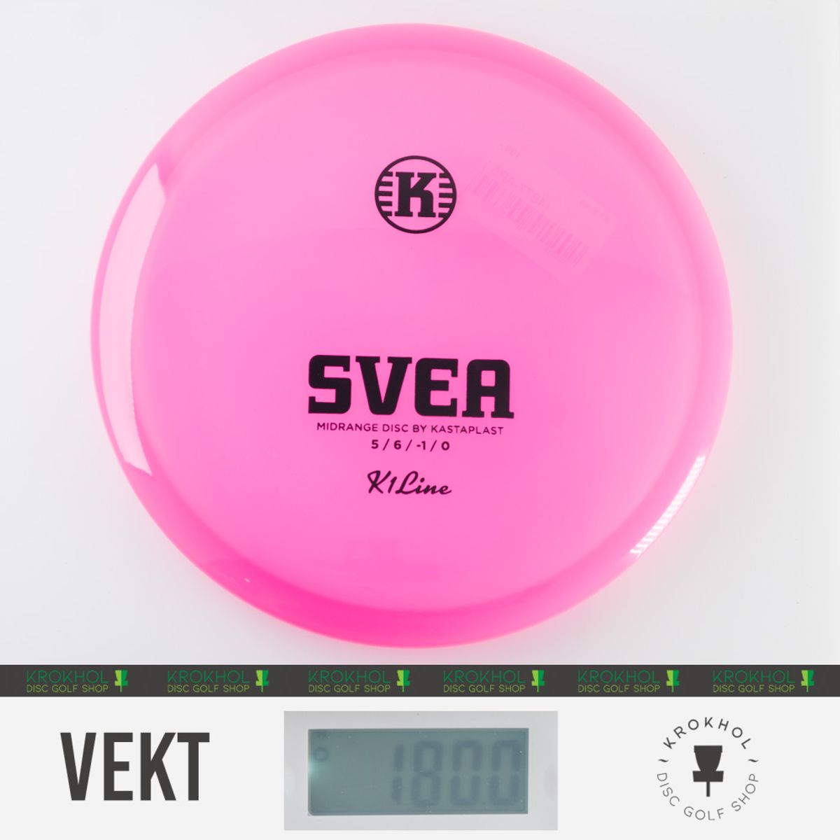 K1 Svea