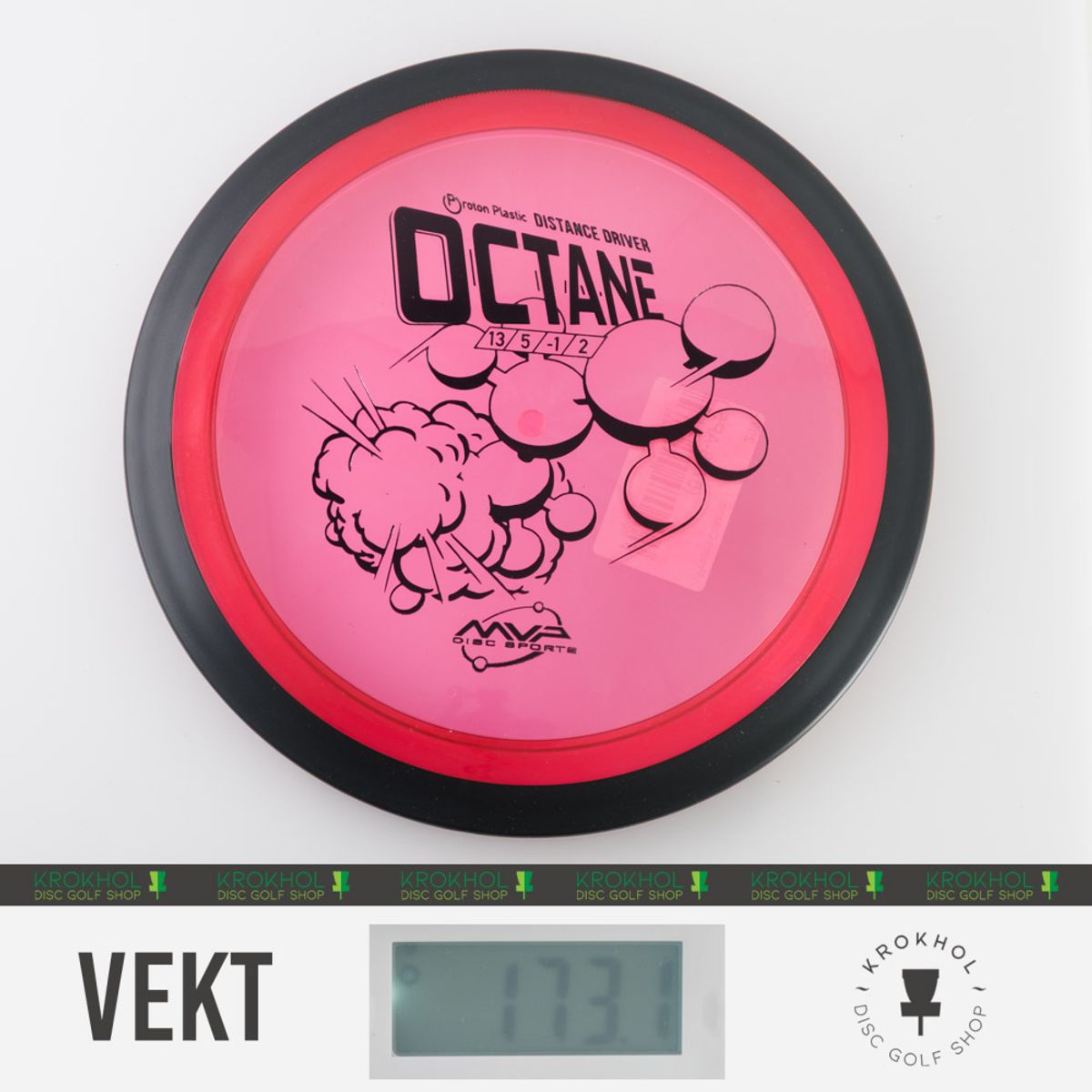 Proton Octane