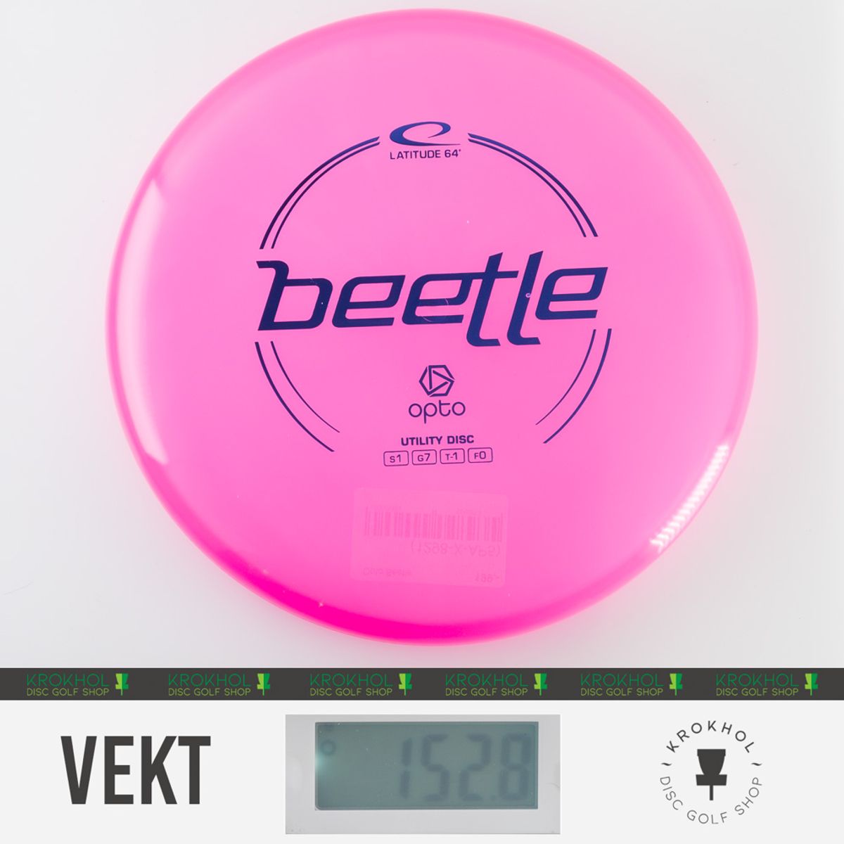 Opto Beetle