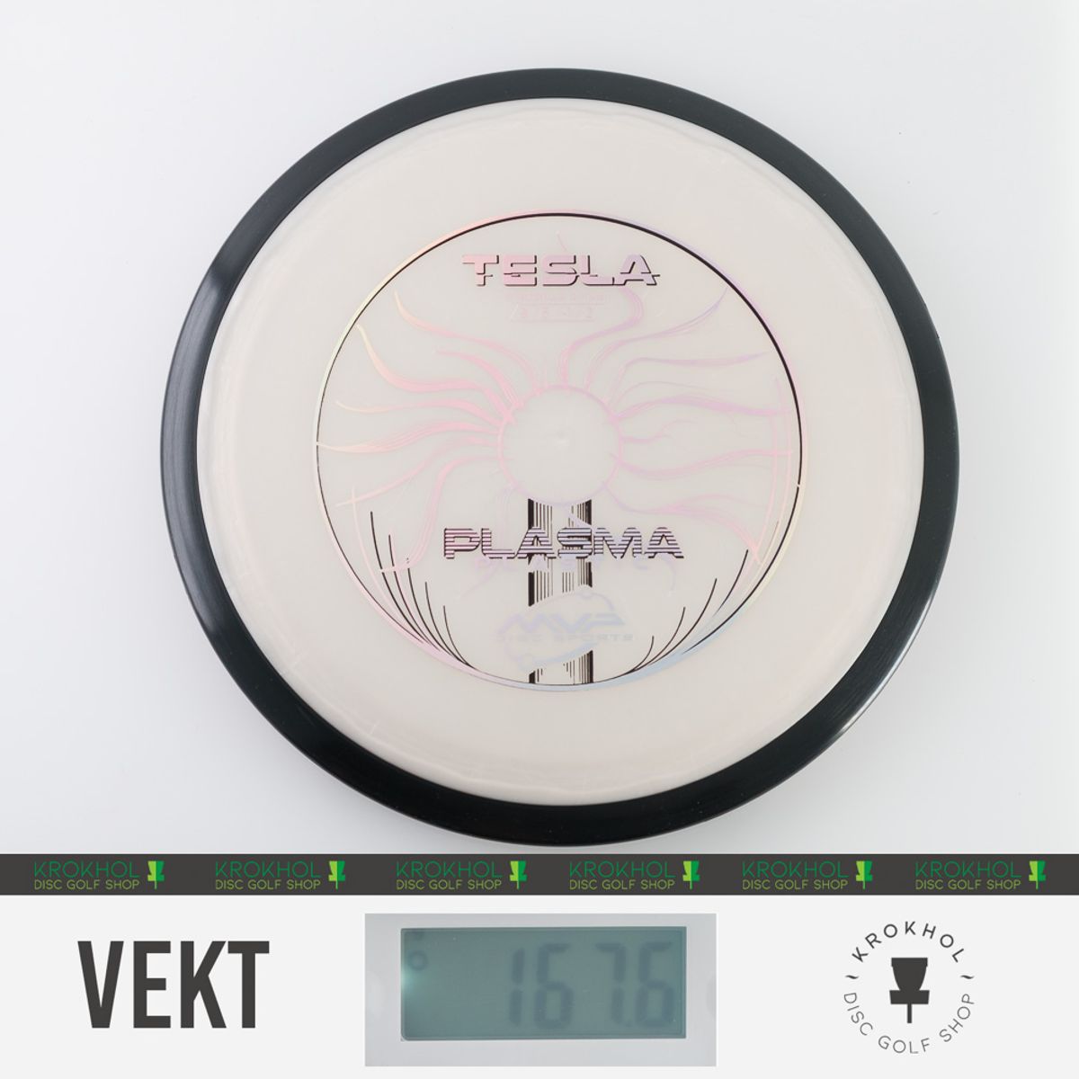 Plasma Tesla