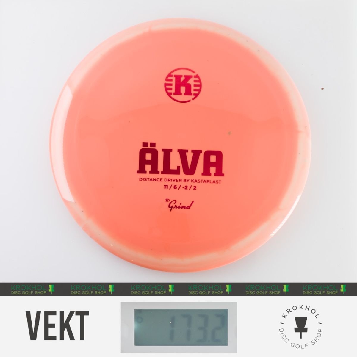 K1 Grind Älva