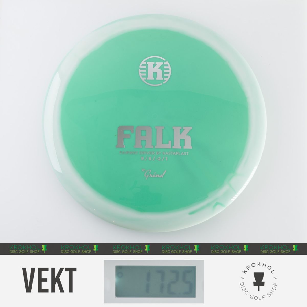 K1 Grind Falk