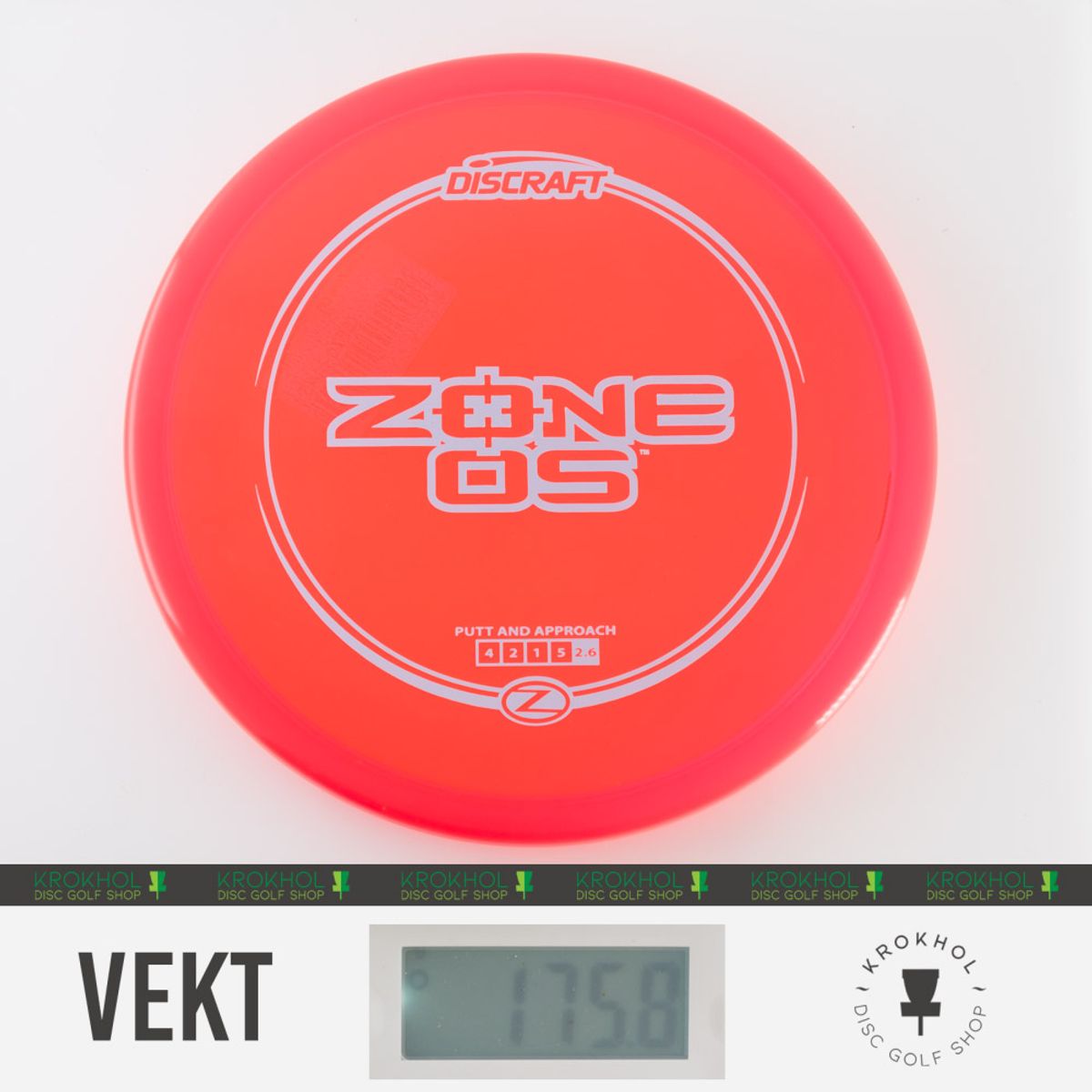 Z Line Zone OS