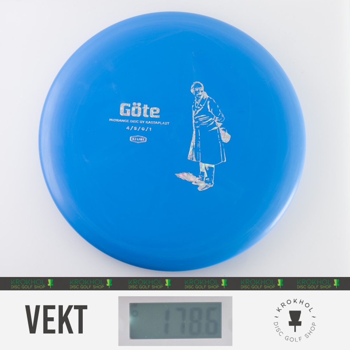 K3 Göte