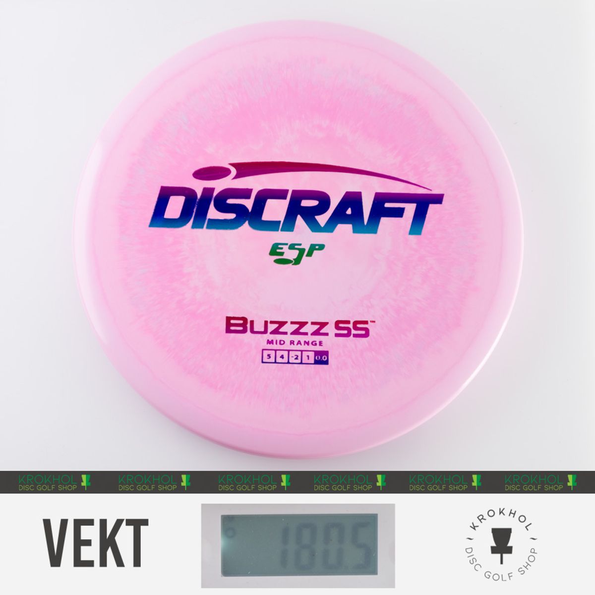 ESP Buzzz SS