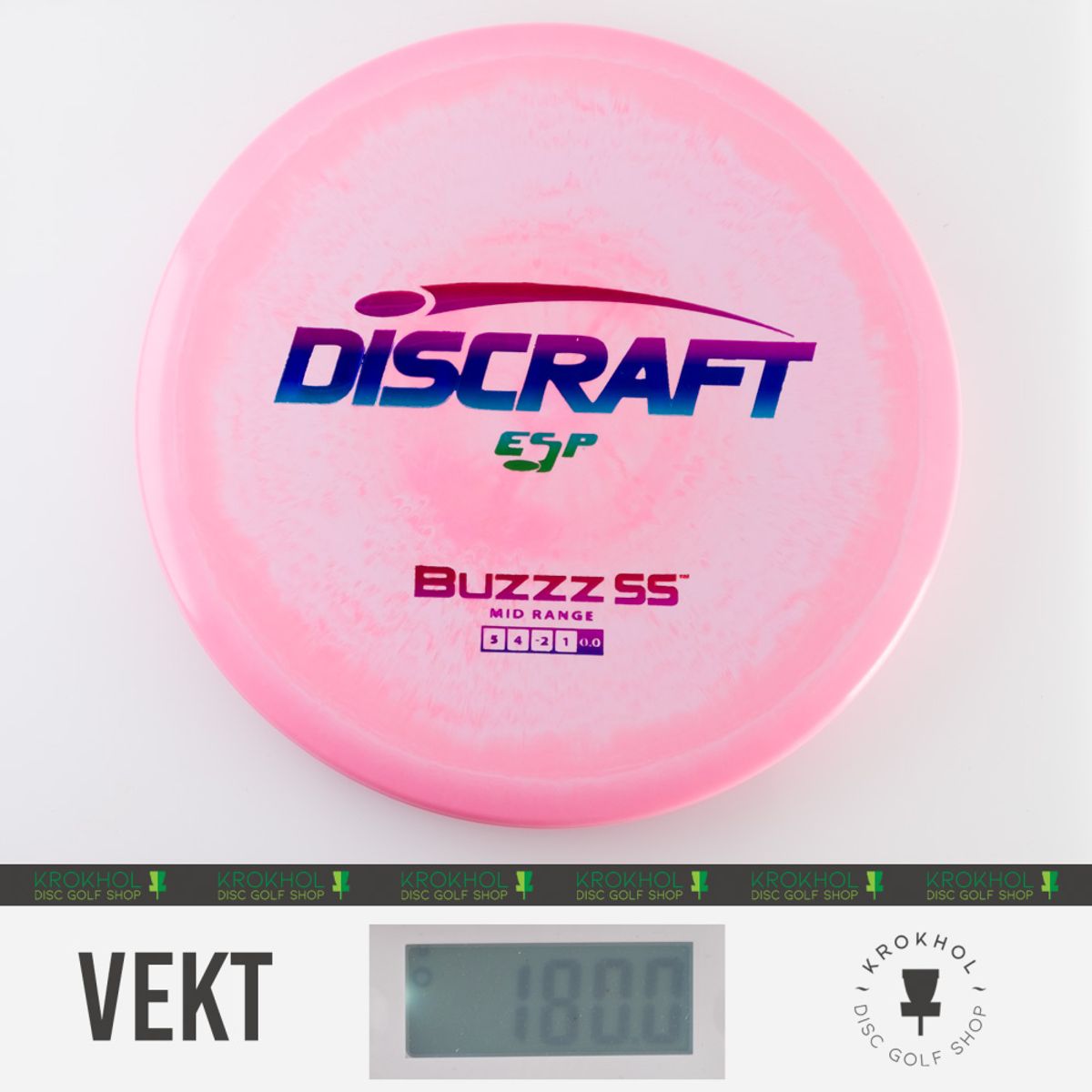 ESP Buzzz SS