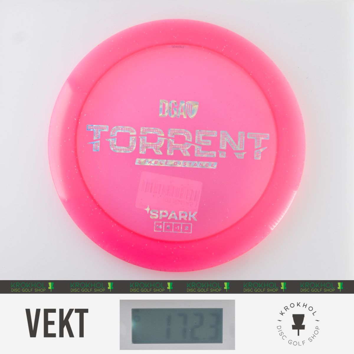 Spark Torrent