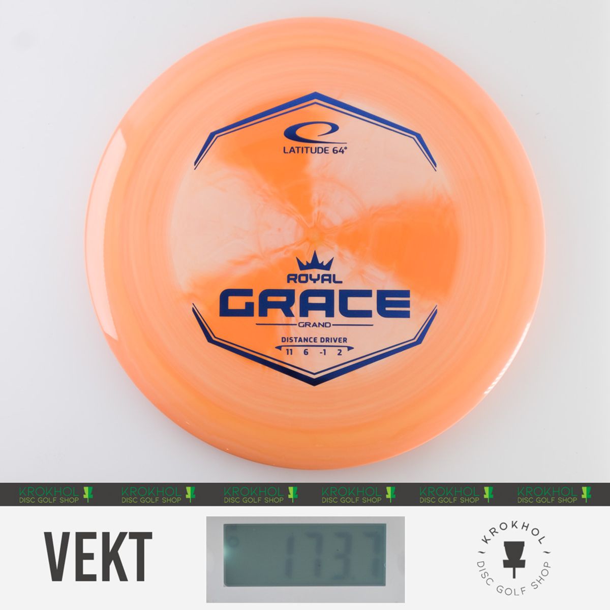 Grand Grace