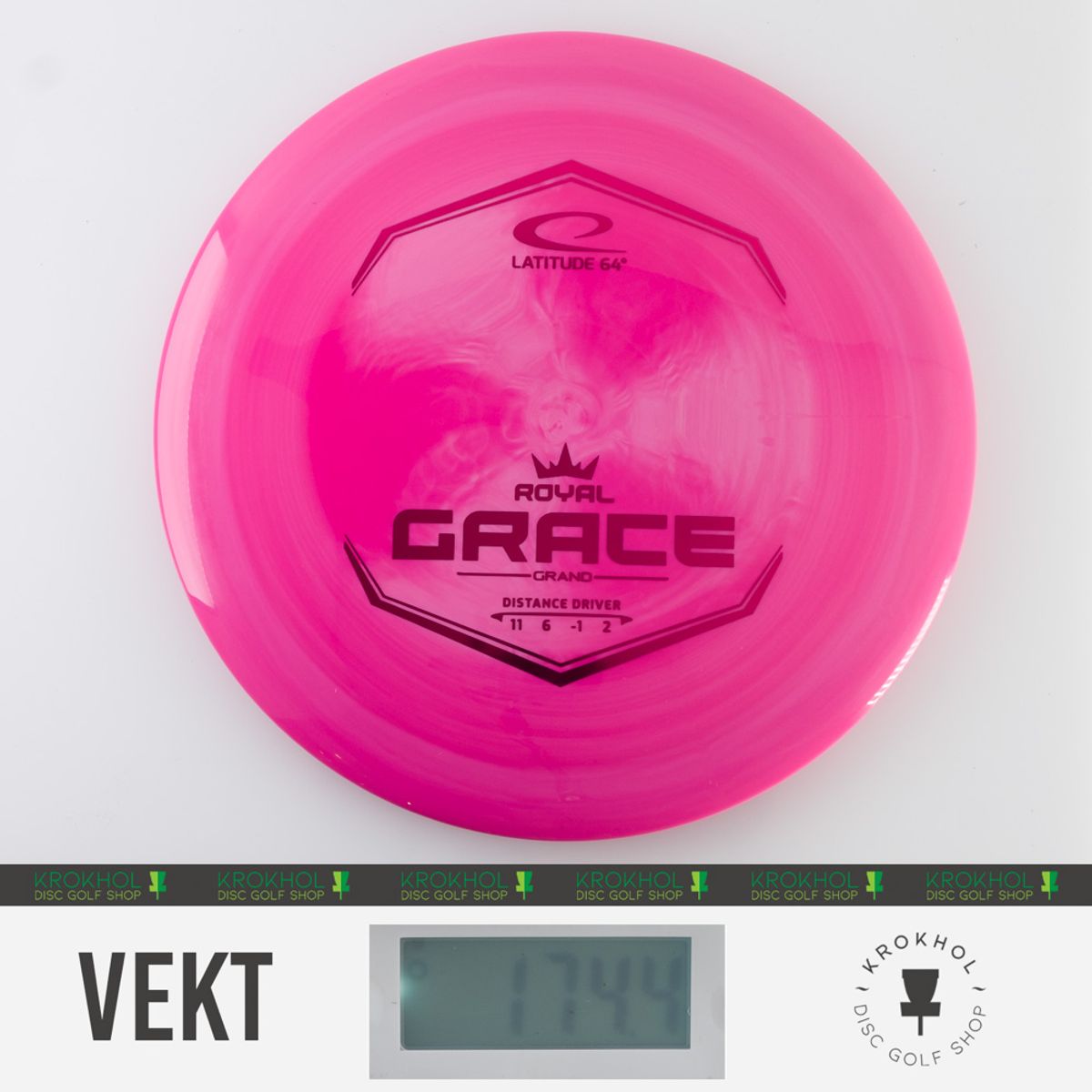 Grand Grace