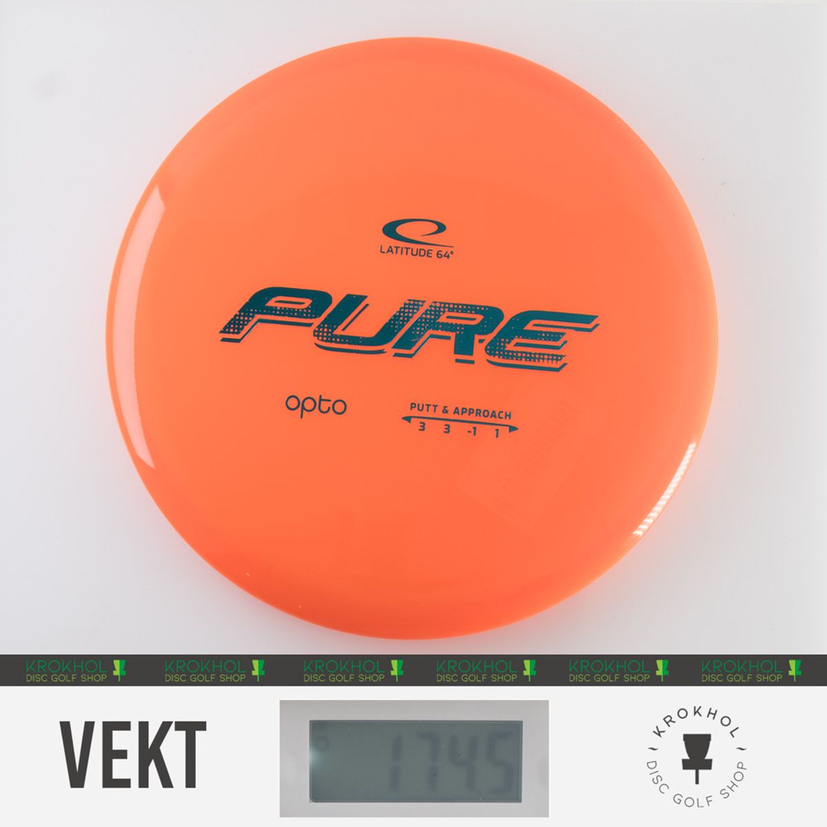 Opto Pure