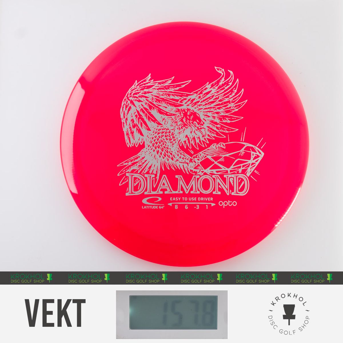 Opto Diamond